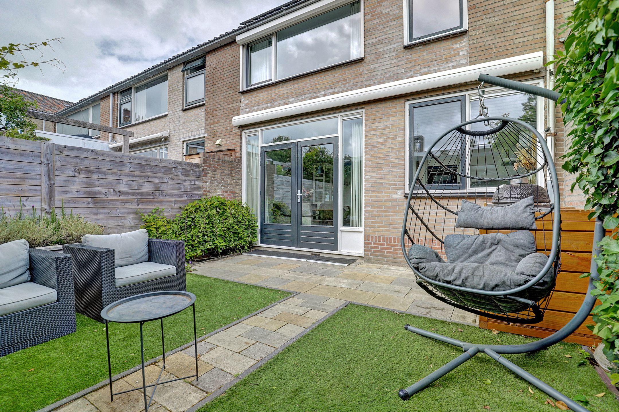 Foto 21 van Barentszstraat 35