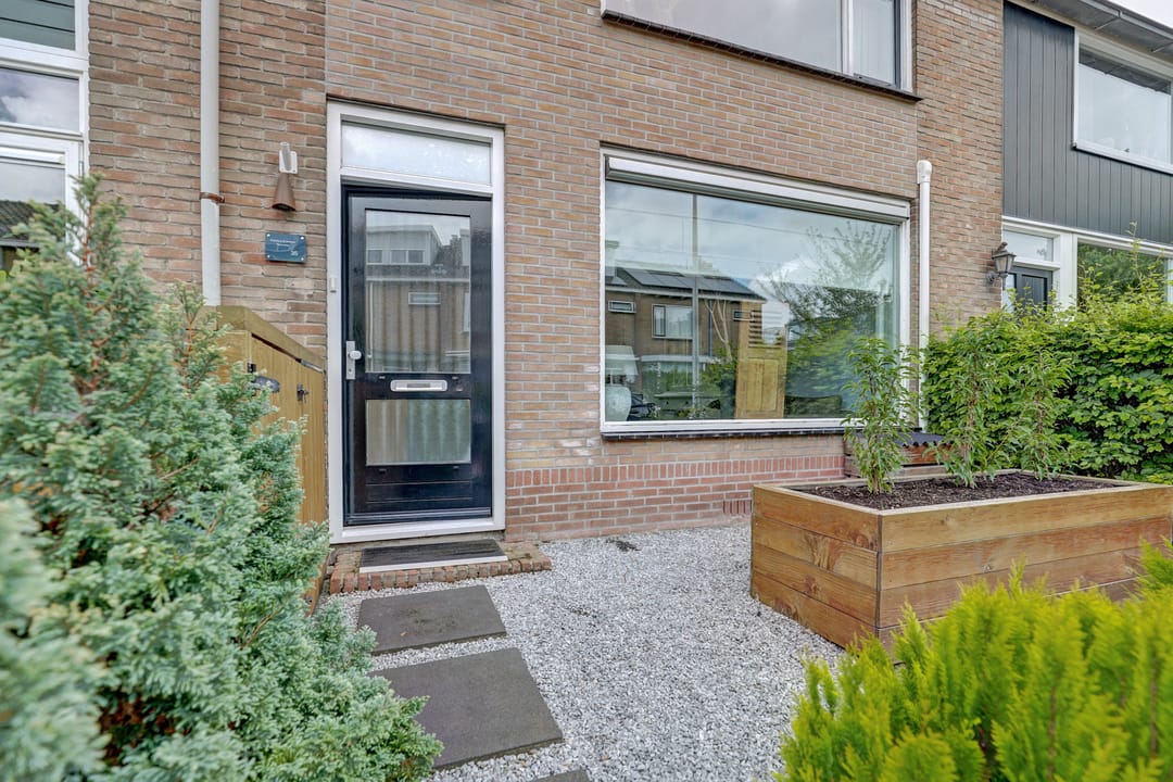 Foto 22 van Barentszstraat 35