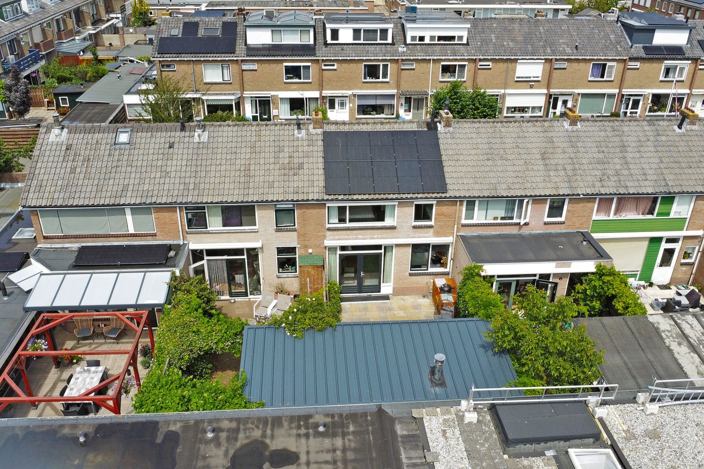 Foto 25 van Barentszstraat 35