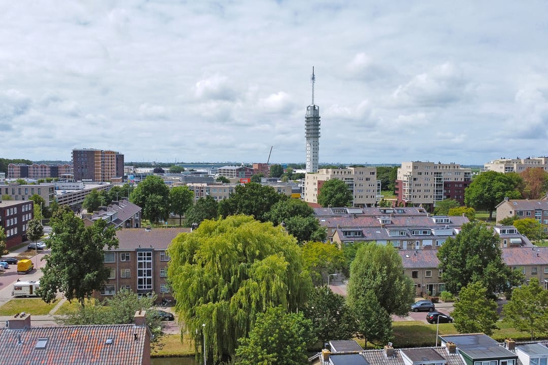 Foto 26 van Barentszstraat 35