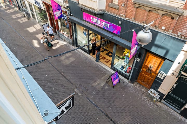 Foto 7 van Schoolstraat 10-B