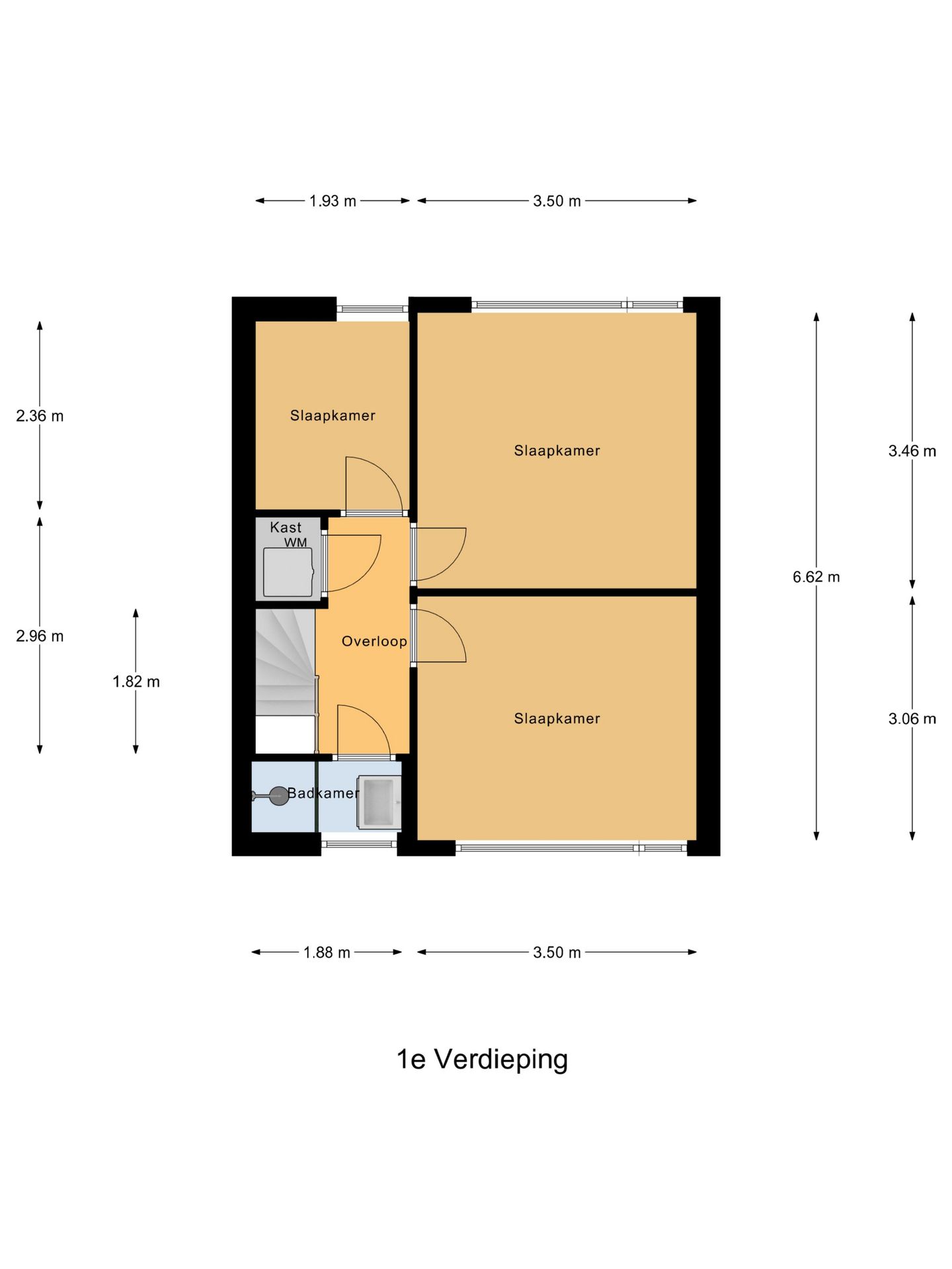 Foto 29 van Barentszstraat 35