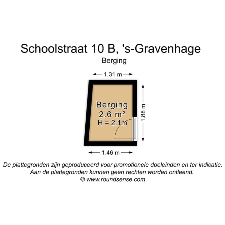 Foto 34 van Schoolstraat 10-B