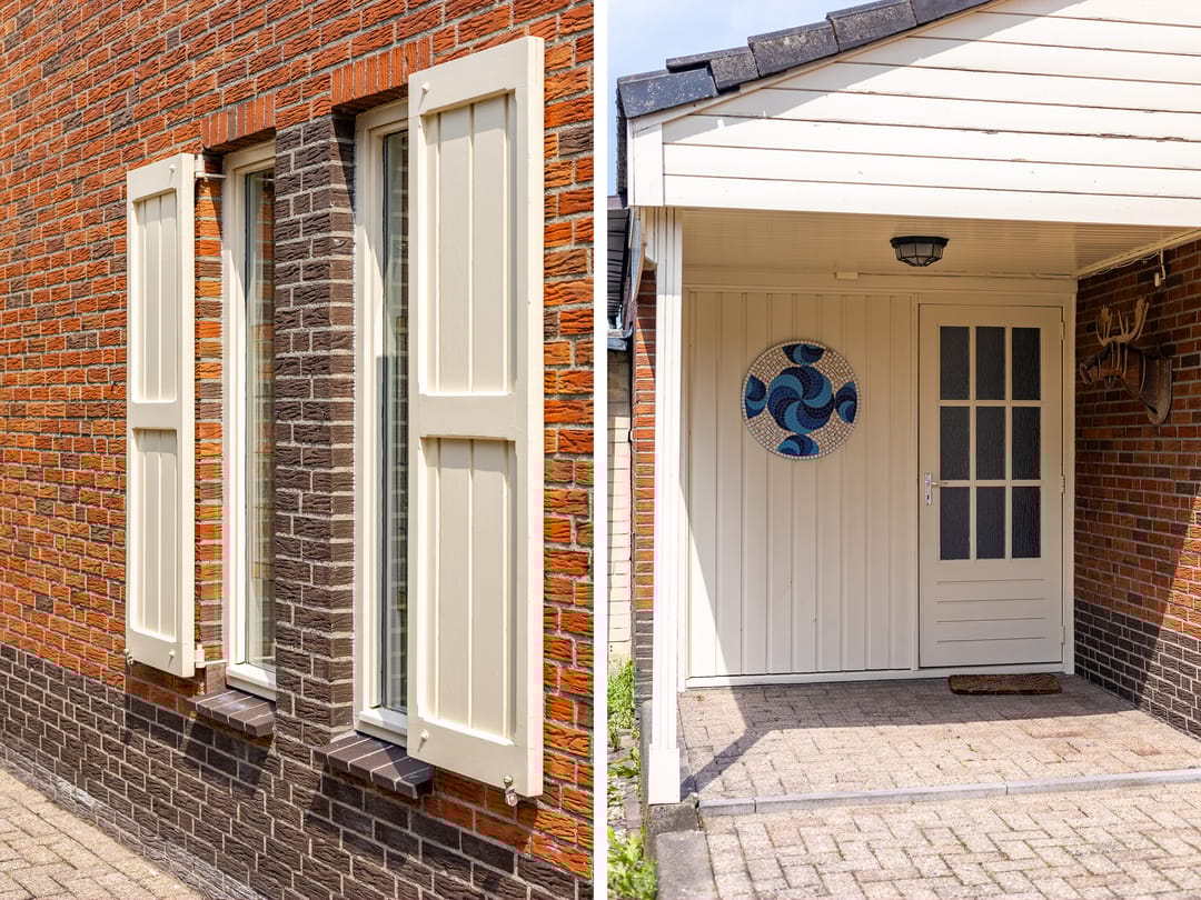 Foto 2 van Weg naar Voorst 68-A