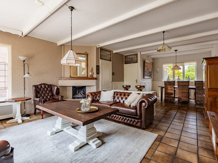 Foto 3 van Weg naar Voorst 68-A