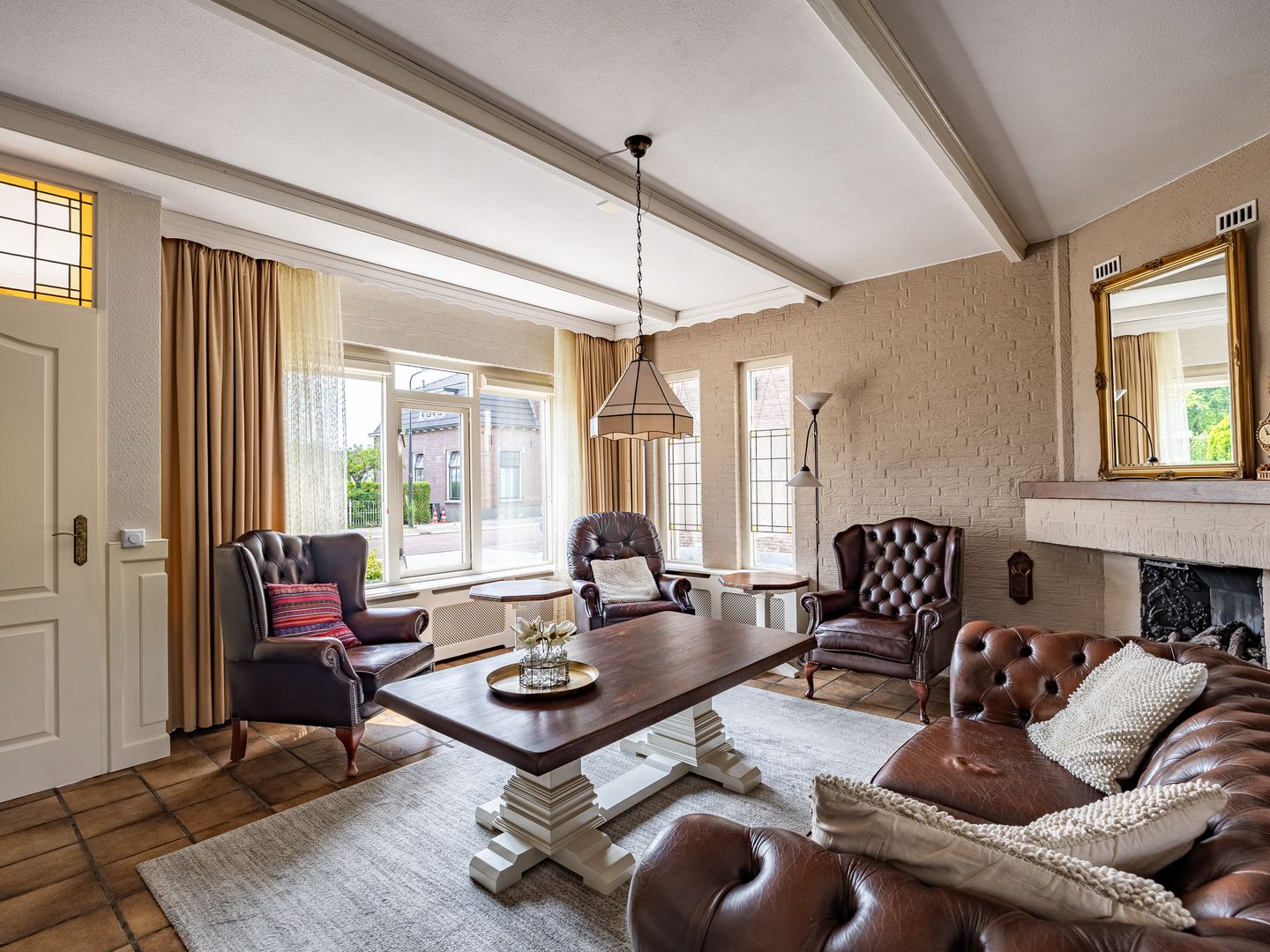 Foto 4 van Weg naar Voorst 68-A