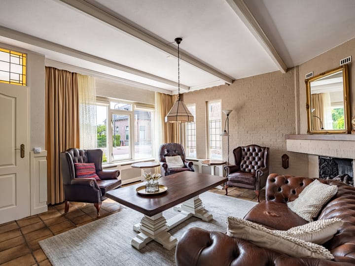 Foto 4 van Weg naar Voorst 68-A