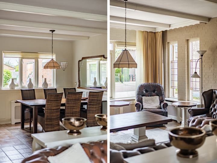 Foto 5 van Weg naar Voorst 68-A