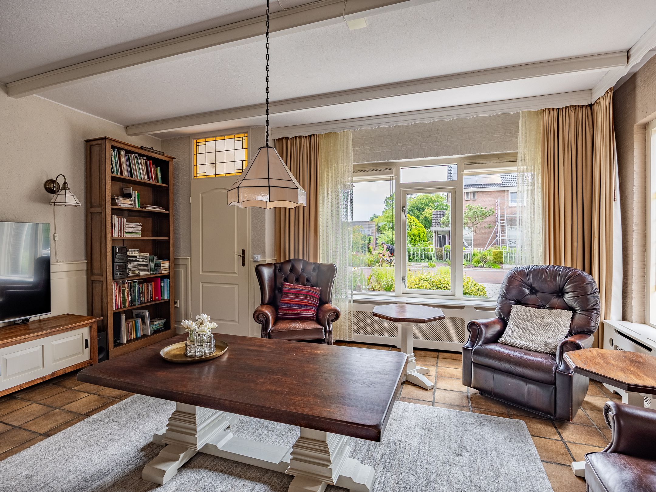 Foto 6 van Weg naar Voorst 68-A