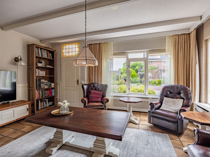 Foto 6 van Weg naar Voorst 68-A