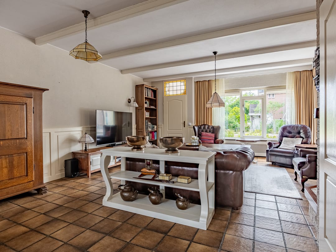 Foto 8 van Weg naar Voorst 68-A