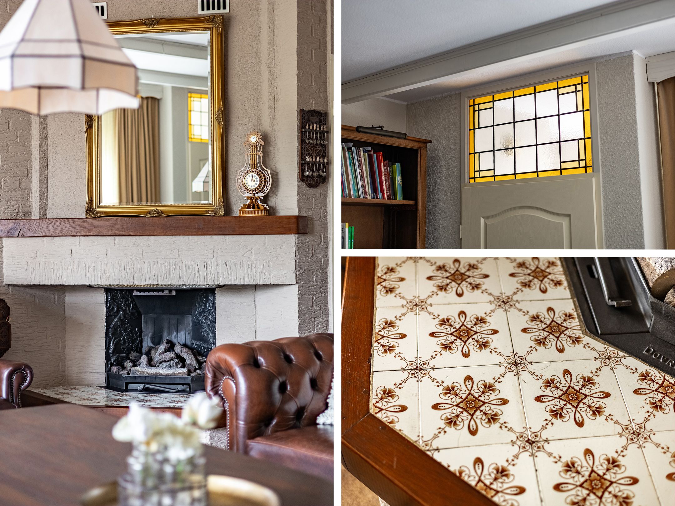 Foto 9 van Weg naar Voorst 68-A