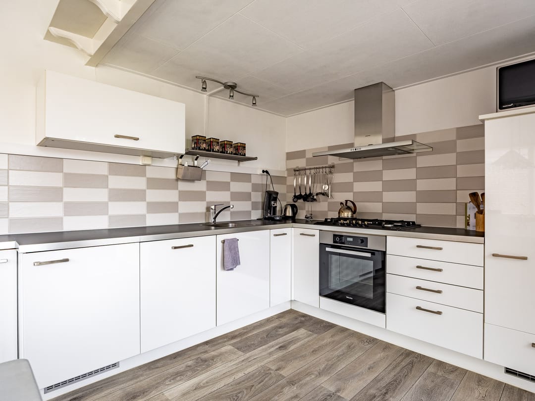 Foto 11 van Weg naar Voorst 68-A