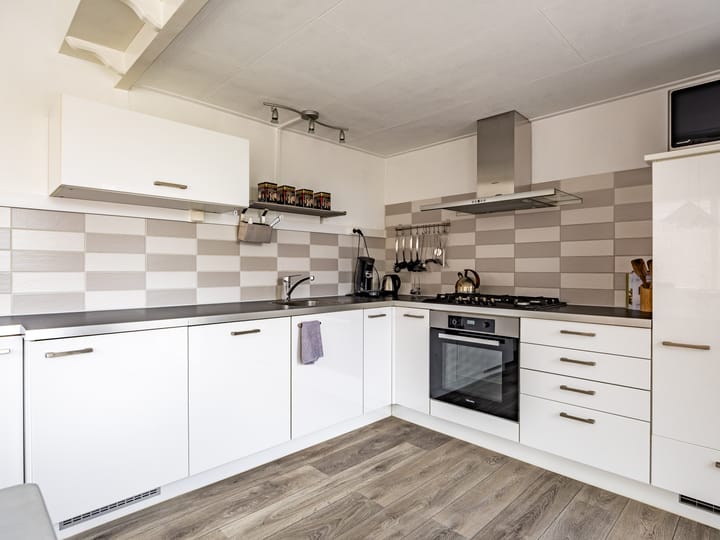 Foto 11 van Weg naar Voorst 68-A