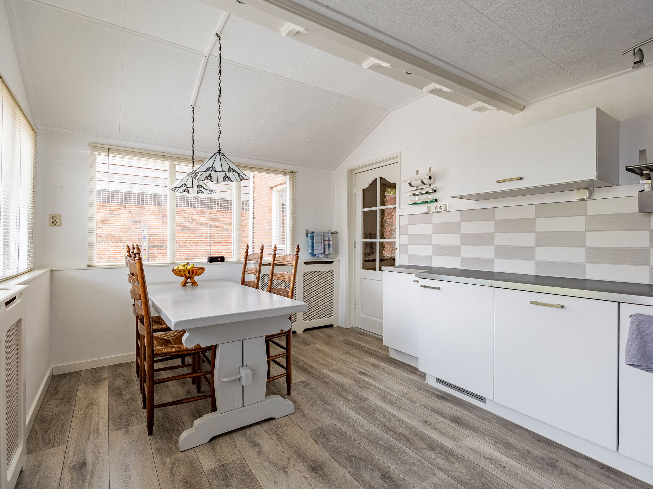 Foto 12 van Weg naar Voorst 68-A