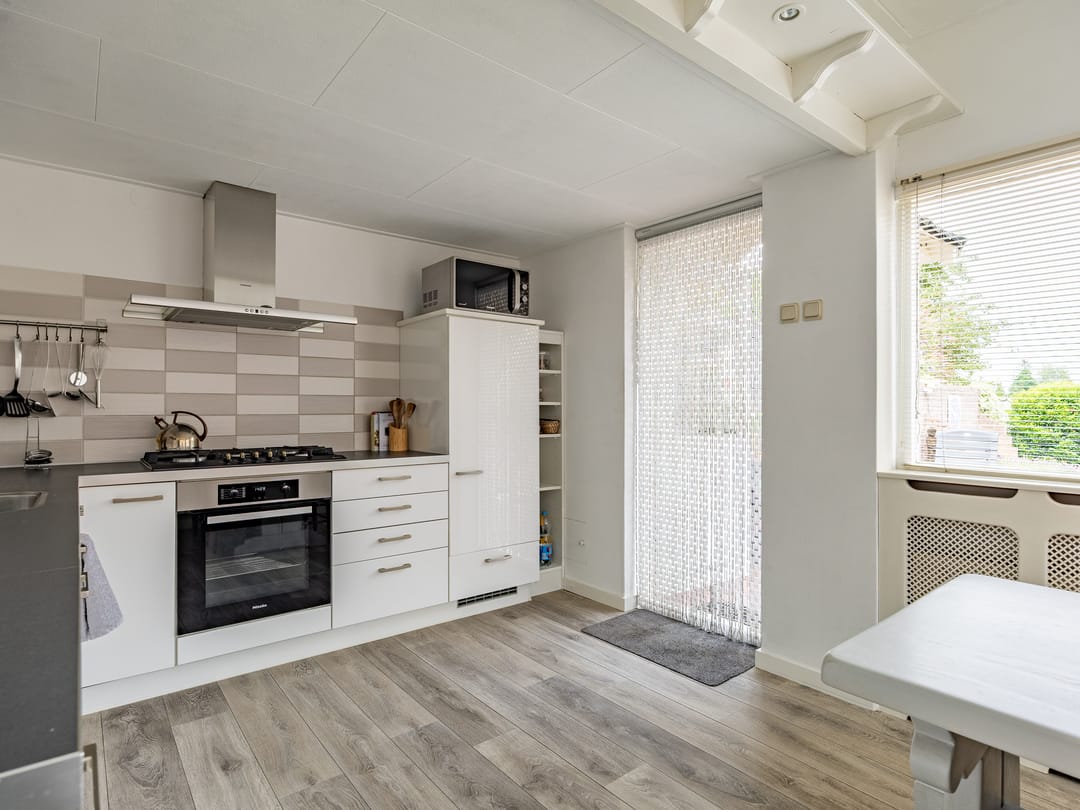 Foto 13 van Weg naar Voorst 68-A