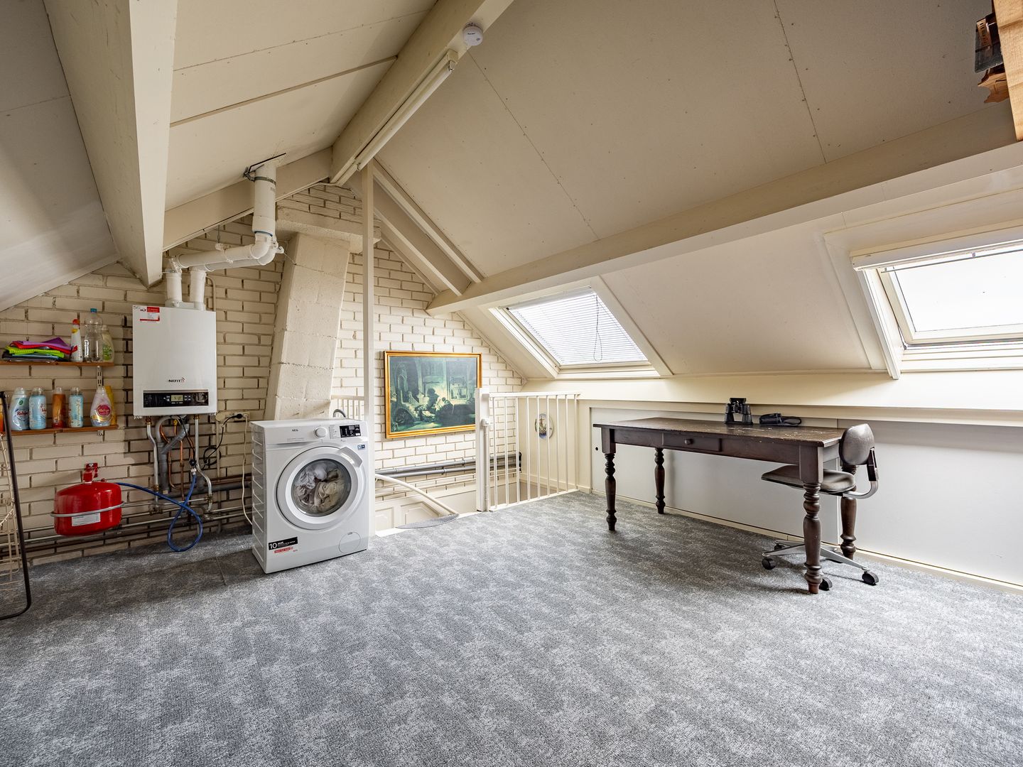 Foto 25 van Weg naar Voorst 68-A