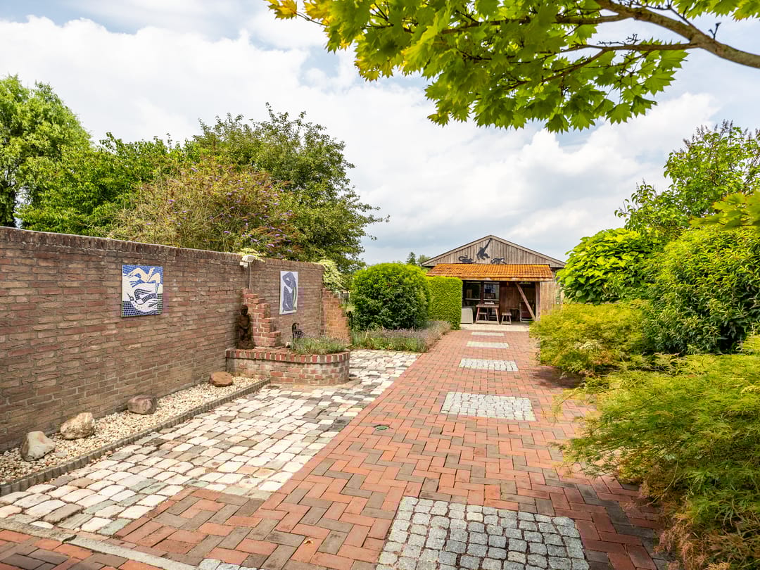 Foto 26 van Weg naar Voorst 68-A