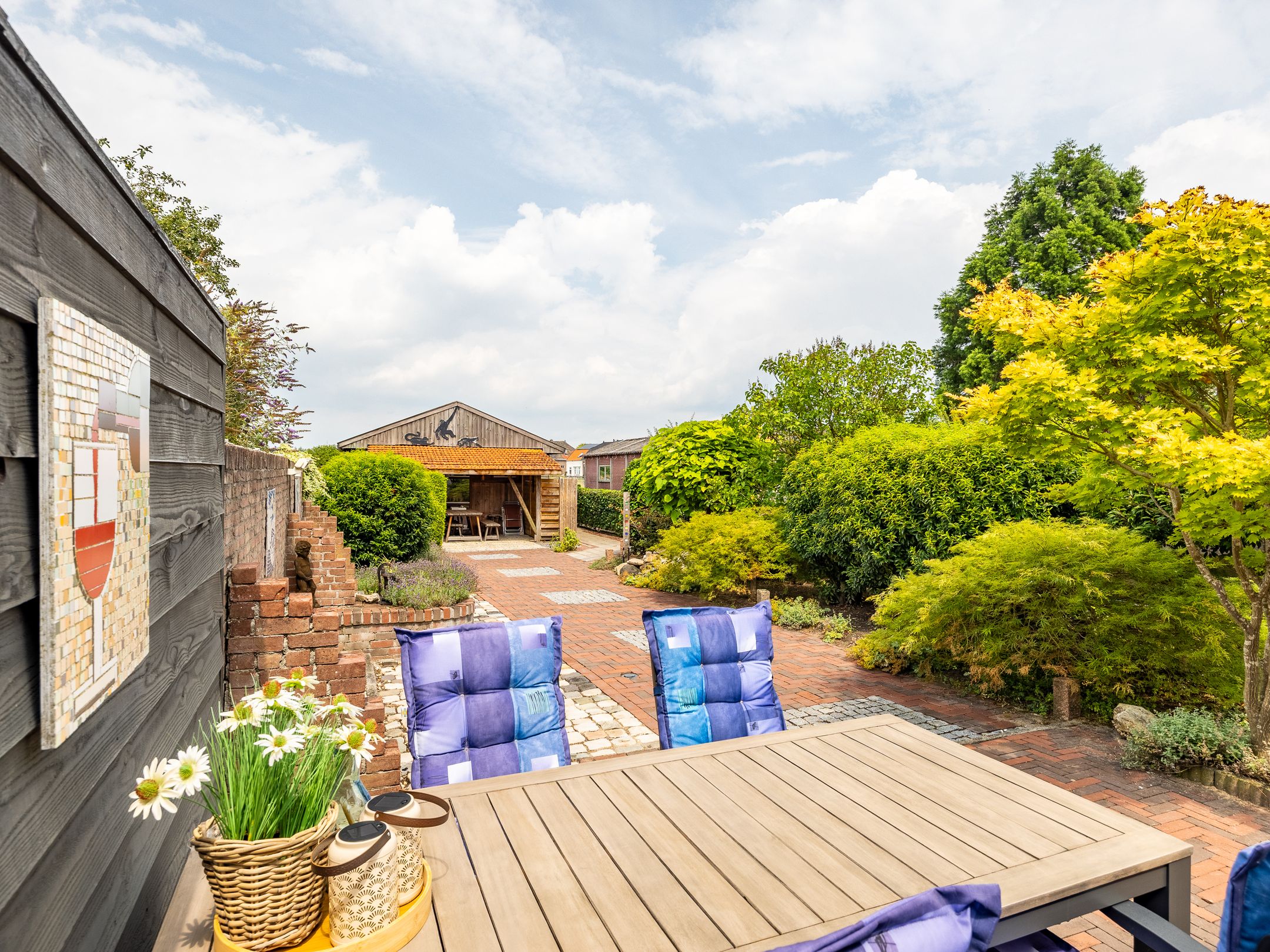 Foto 27 van Weg naar Voorst 68-A