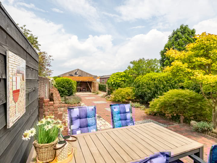 Foto 27 van Weg naar Voorst 68-A