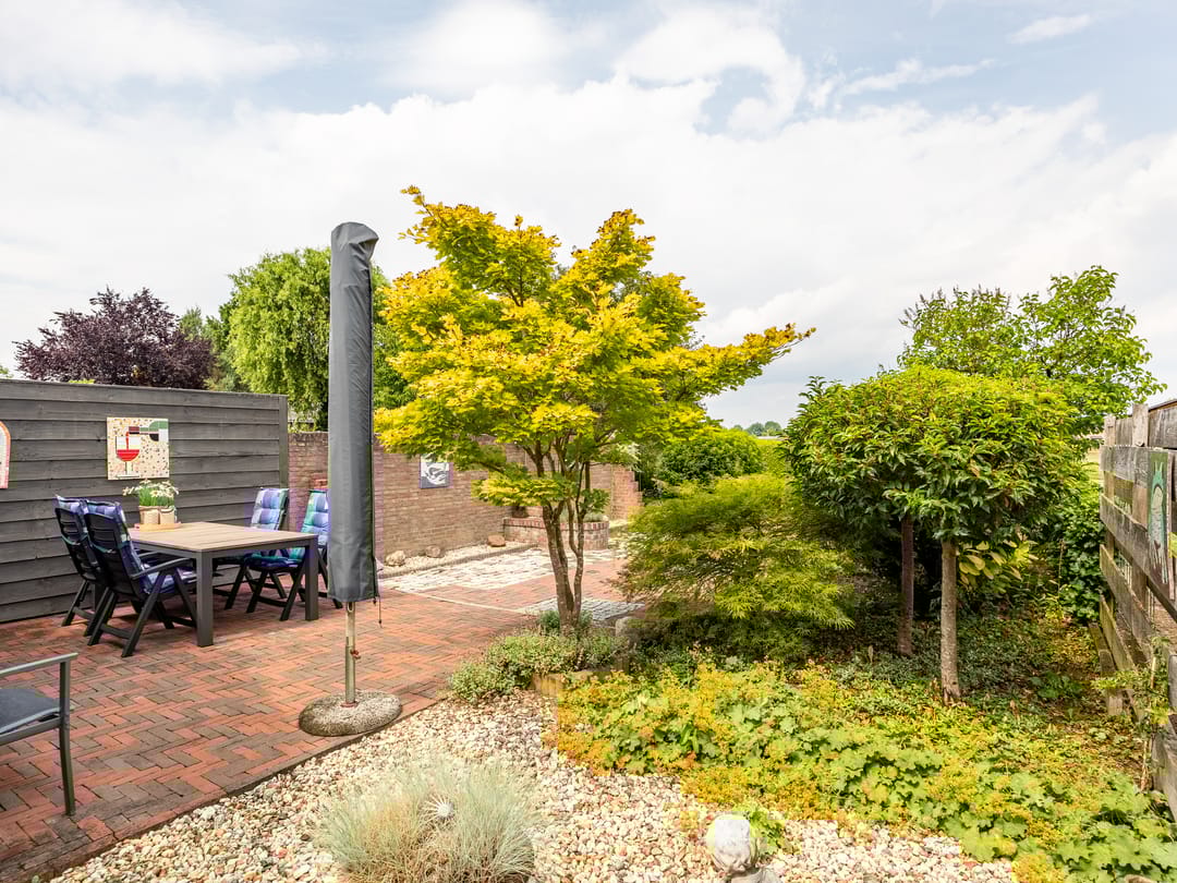 Foto 28 van Weg naar Voorst 68-A