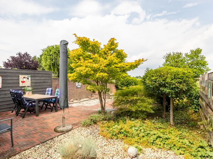 Foto 28 van Weg naar Voorst 68-A