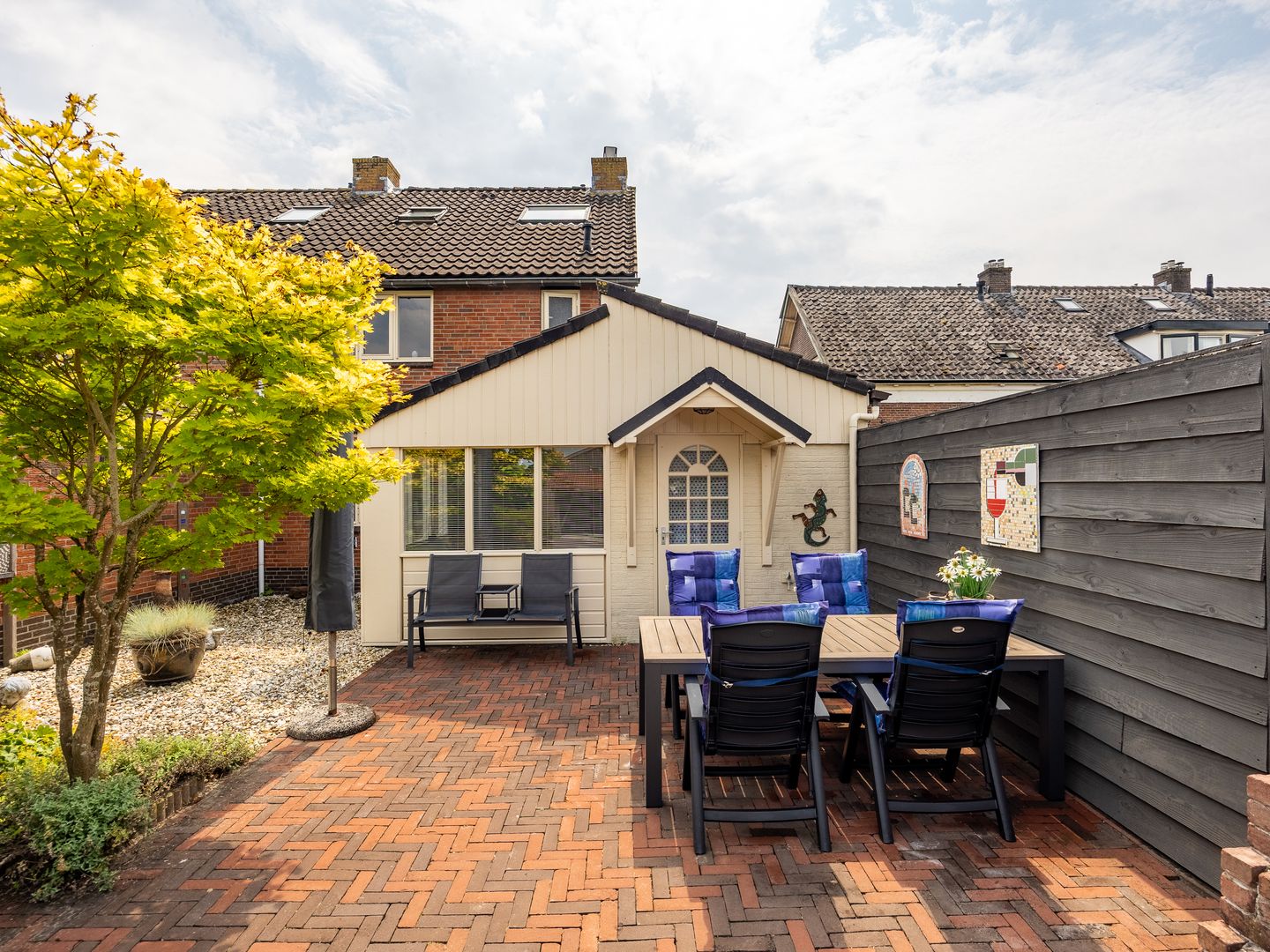 Foto 29 van Weg naar Voorst 68-A