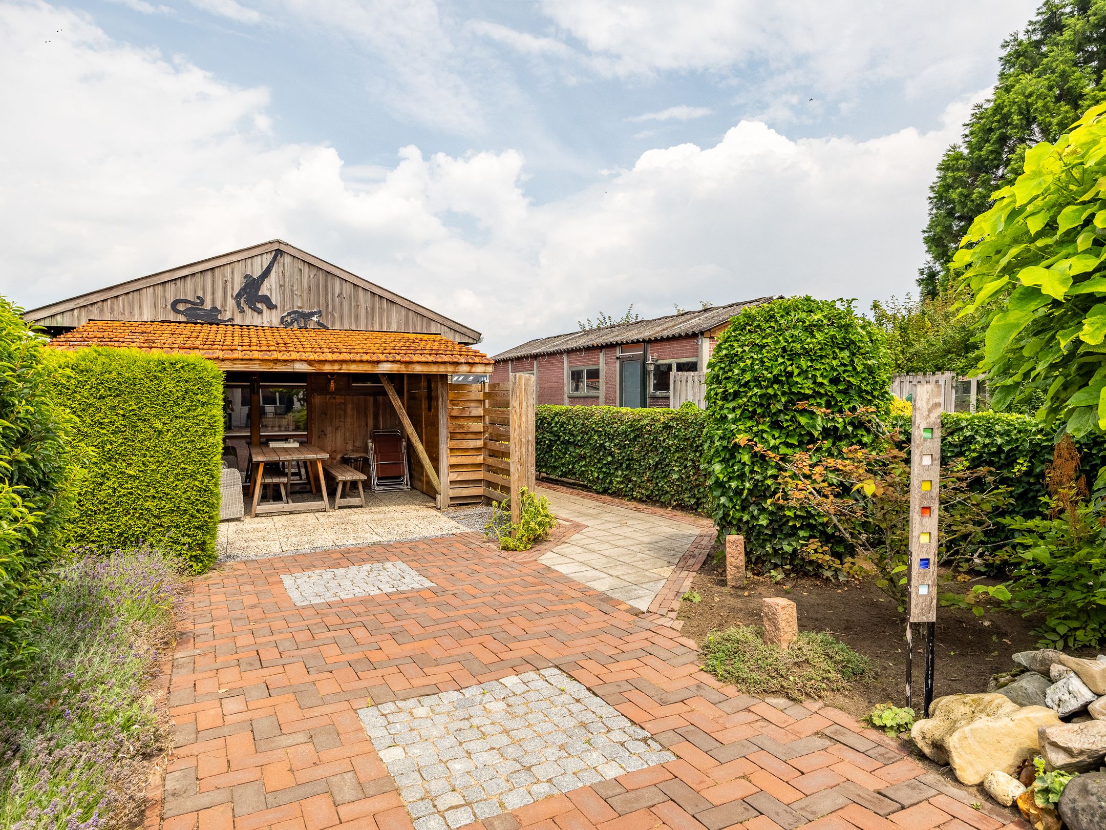 Foto 30 van Weg naar Voorst 68-A