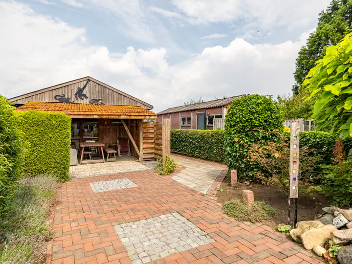 Foto 30 van Weg naar Voorst 68-A