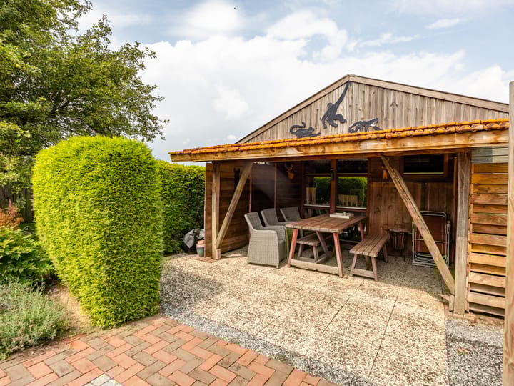 Foto 31 van Weg naar Voorst 68-A