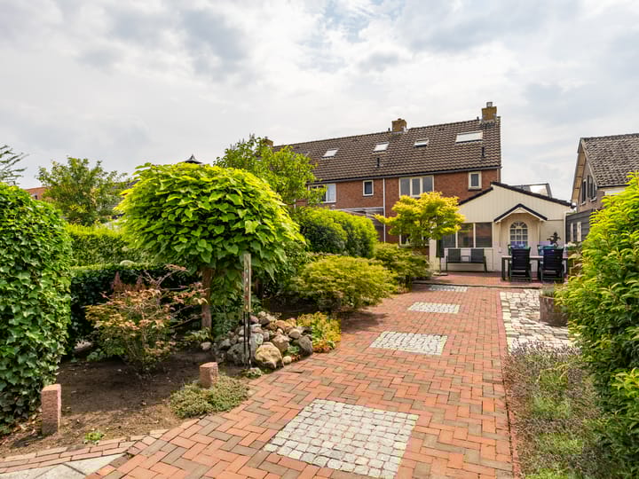 Foto 32 van Weg naar Voorst 68-A