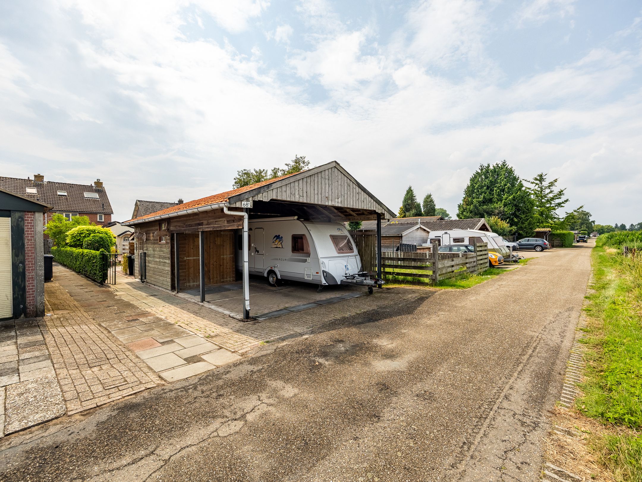 Foto 33 van Weg naar Voorst 68-A