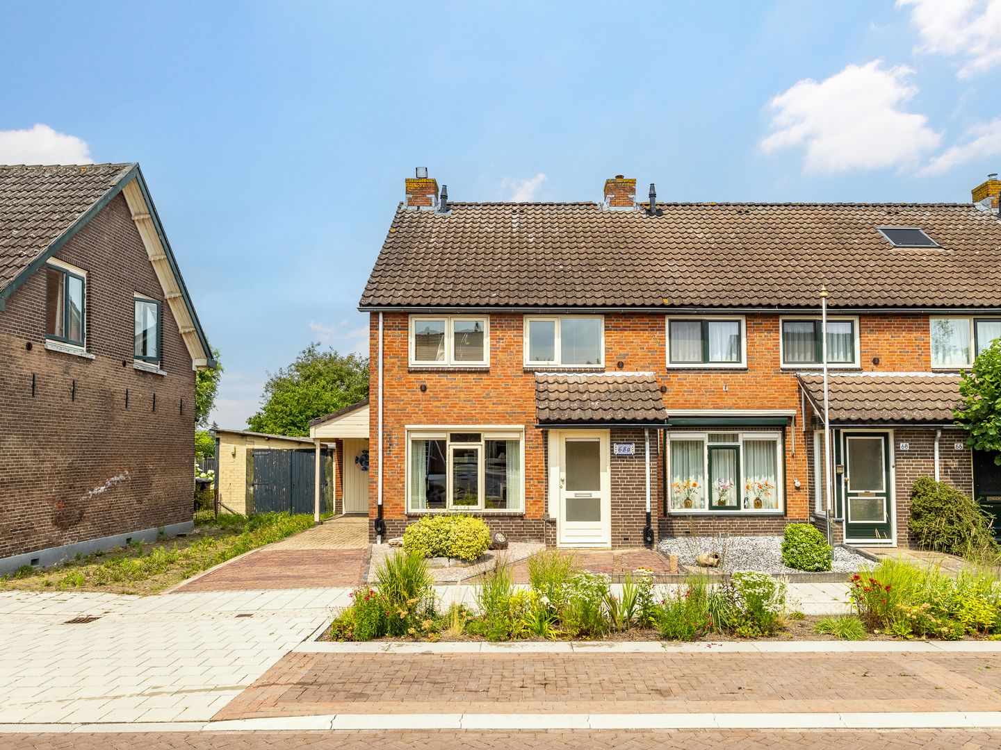 Foto 35 van Weg naar Voorst 68-A