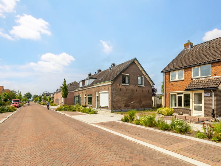 Foto 36 van Weg naar Voorst 68-A