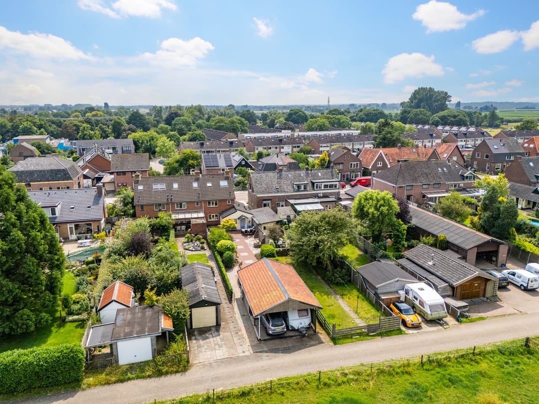 Foto 37 van Weg naar Voorst 68-A