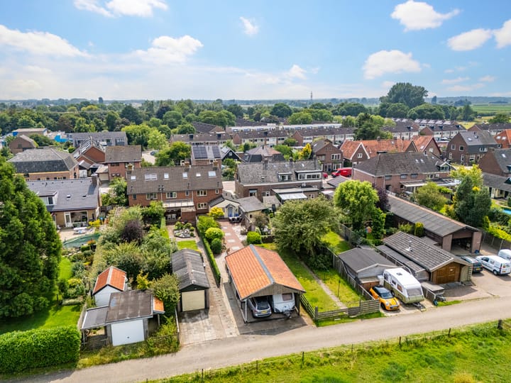 Foto 37 van Weg naar Voorst 68-A