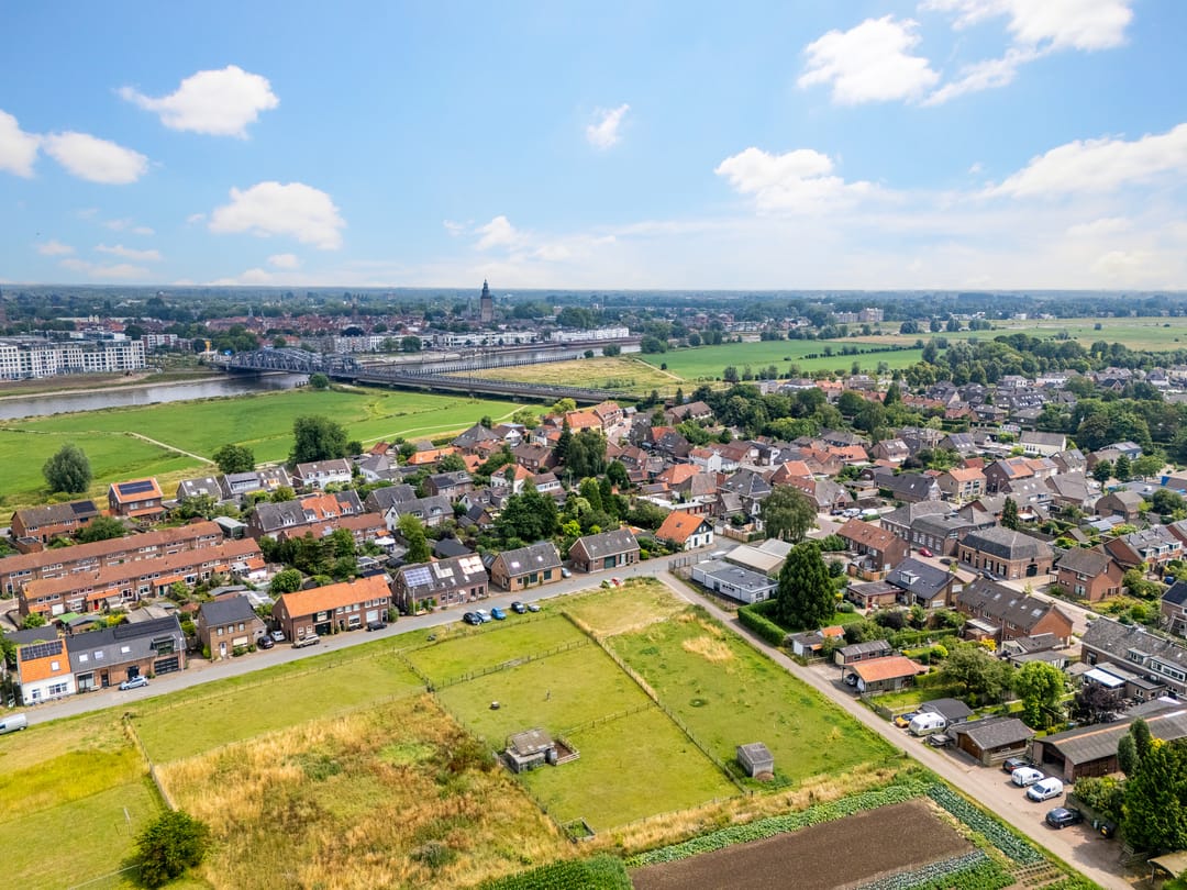 Foto 38 van Weg naar Voorst 68-A