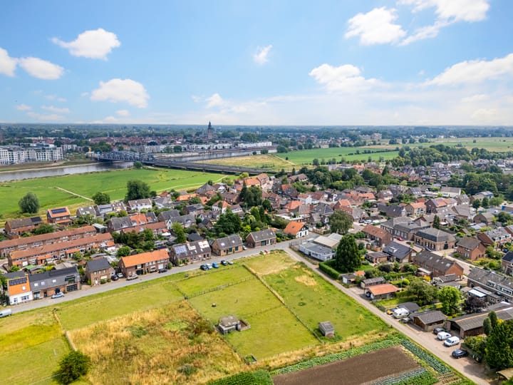 Foto 38 van Weg naar Voorst 68-A