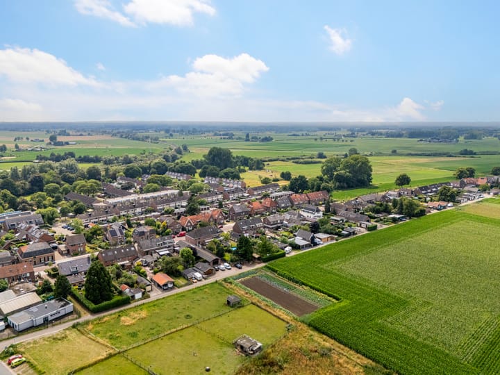 Foto 40 van Weg naar Voorst 68-A