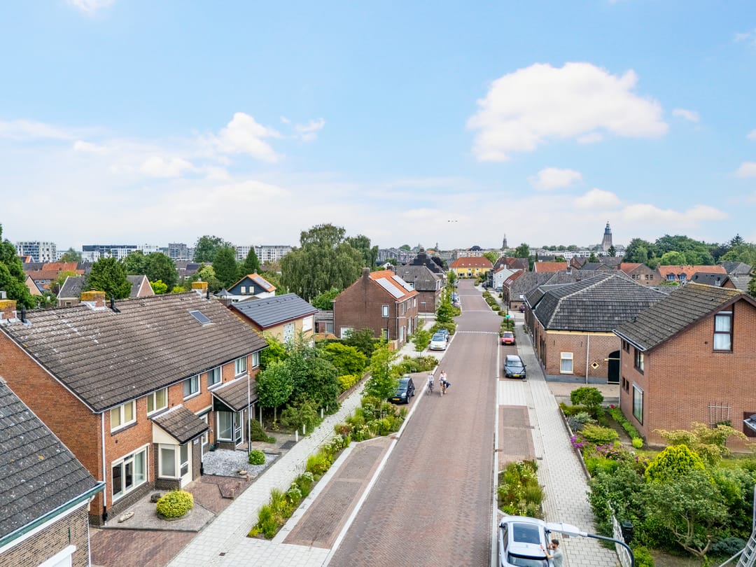 Foto 41 van Weg naar Voorst 68-A