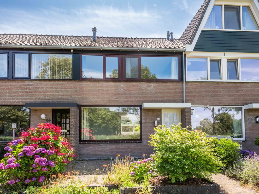 Foto 1 van Zakedijkje 32