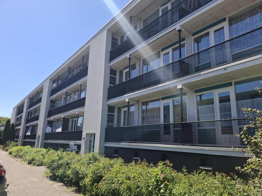 Foto 1 van Stavenissestraat 277