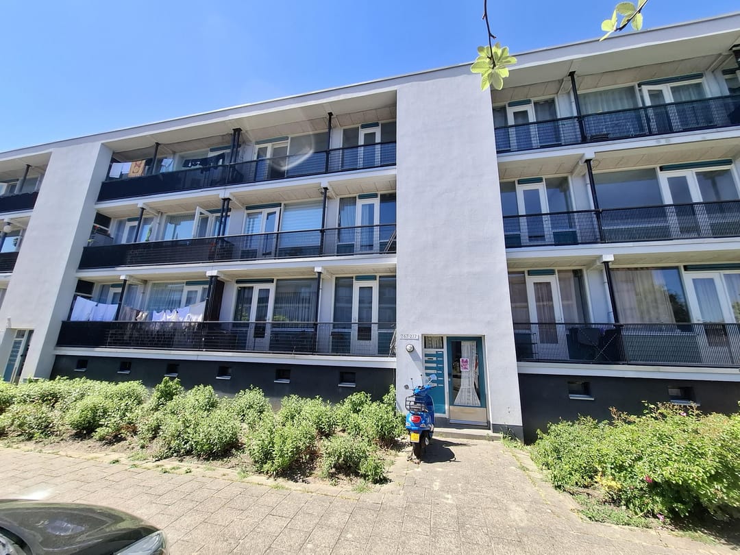 Foto 2 van Stavenissestraat 277