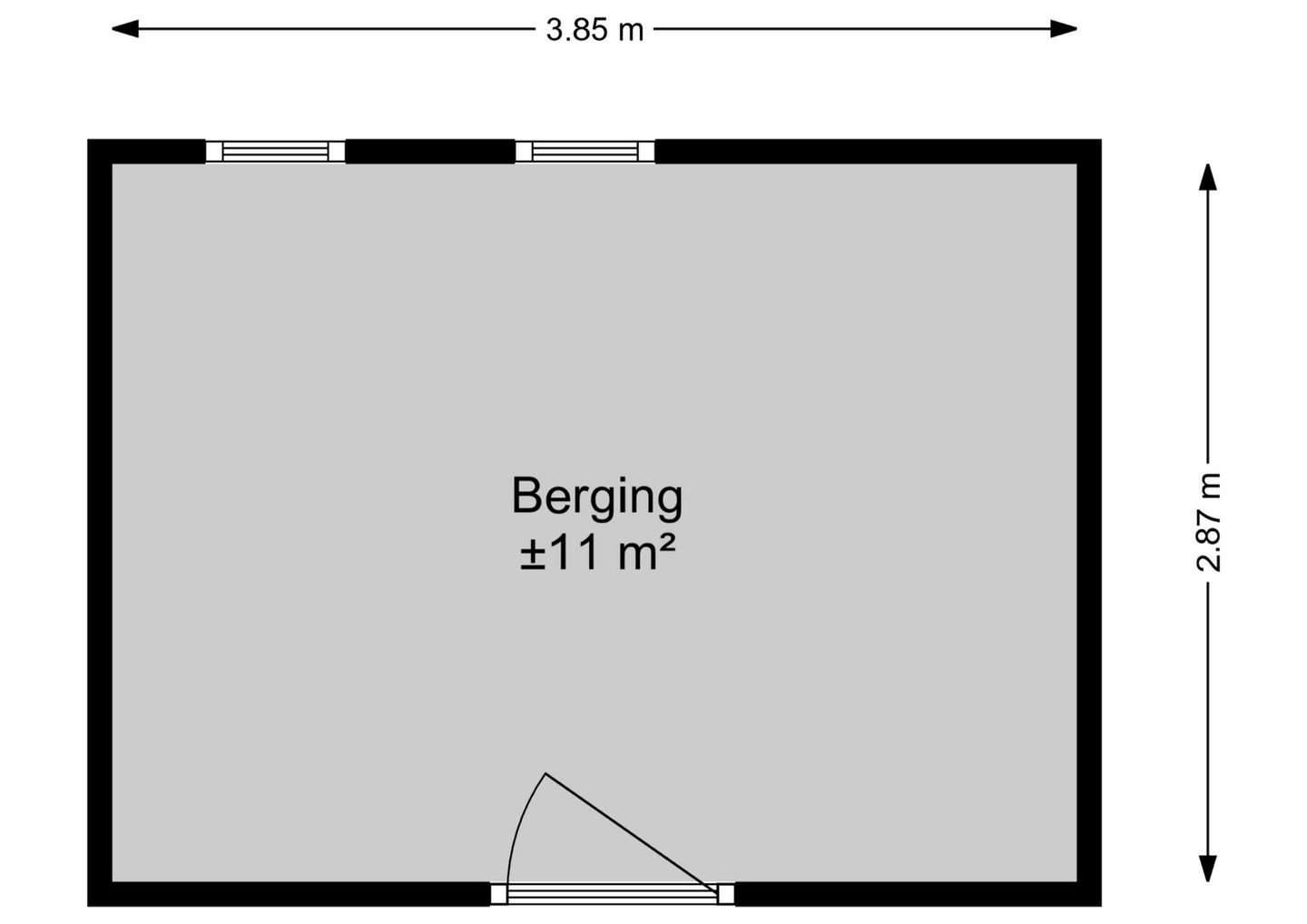 Foto 14 van Stavenissestraat 277