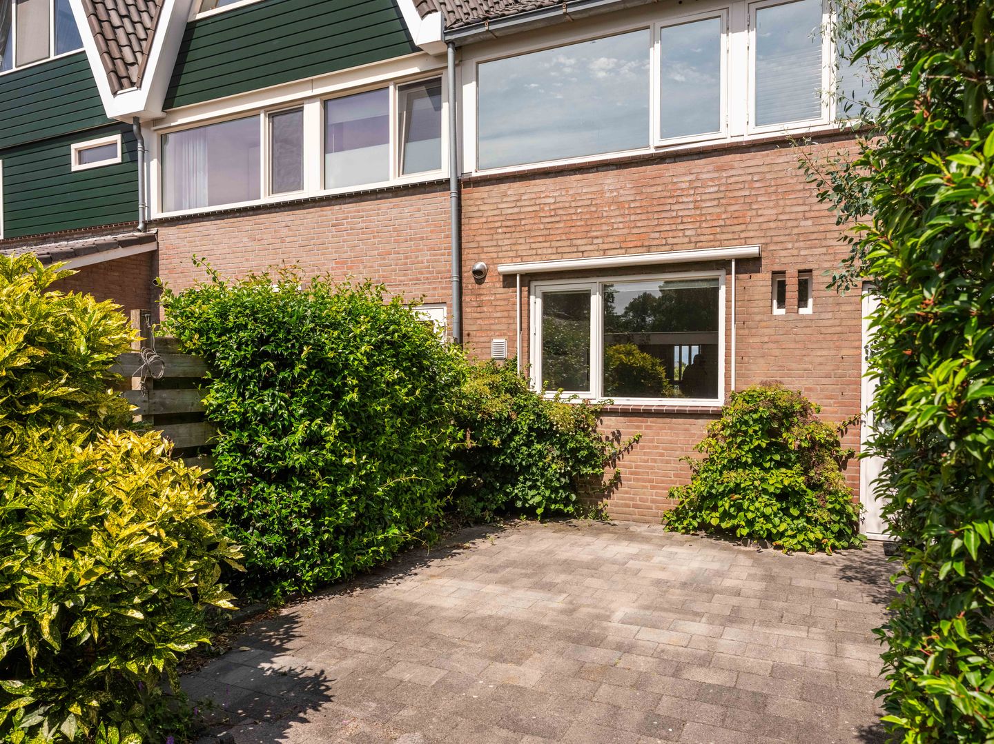 Foto 25 van Zakedijkje 32