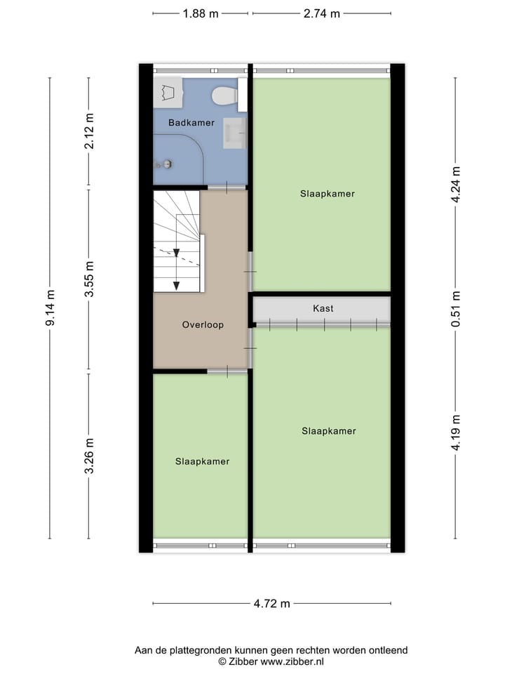 Photo 36 of Zakedijkje 32