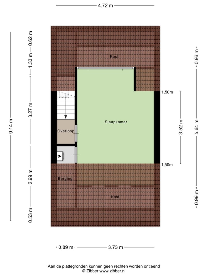 Photo 37 of Zakedijkje 32