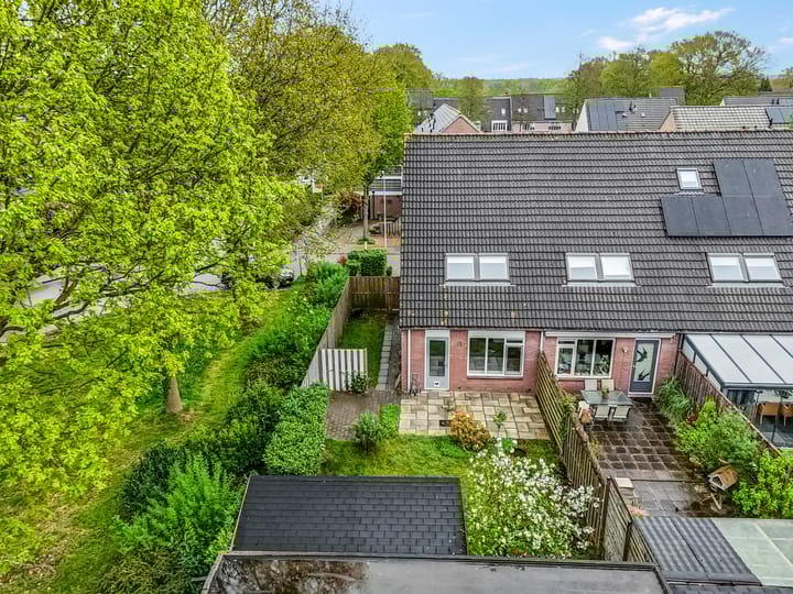 Foto 21 van Netscherstraat 35