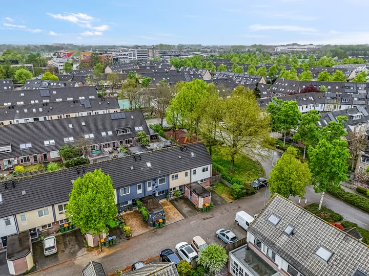 Foto 22 van Netscherstraat 35