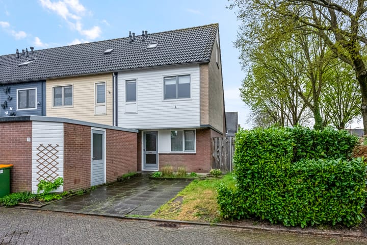 Foto 23 van Netscherstraat 35